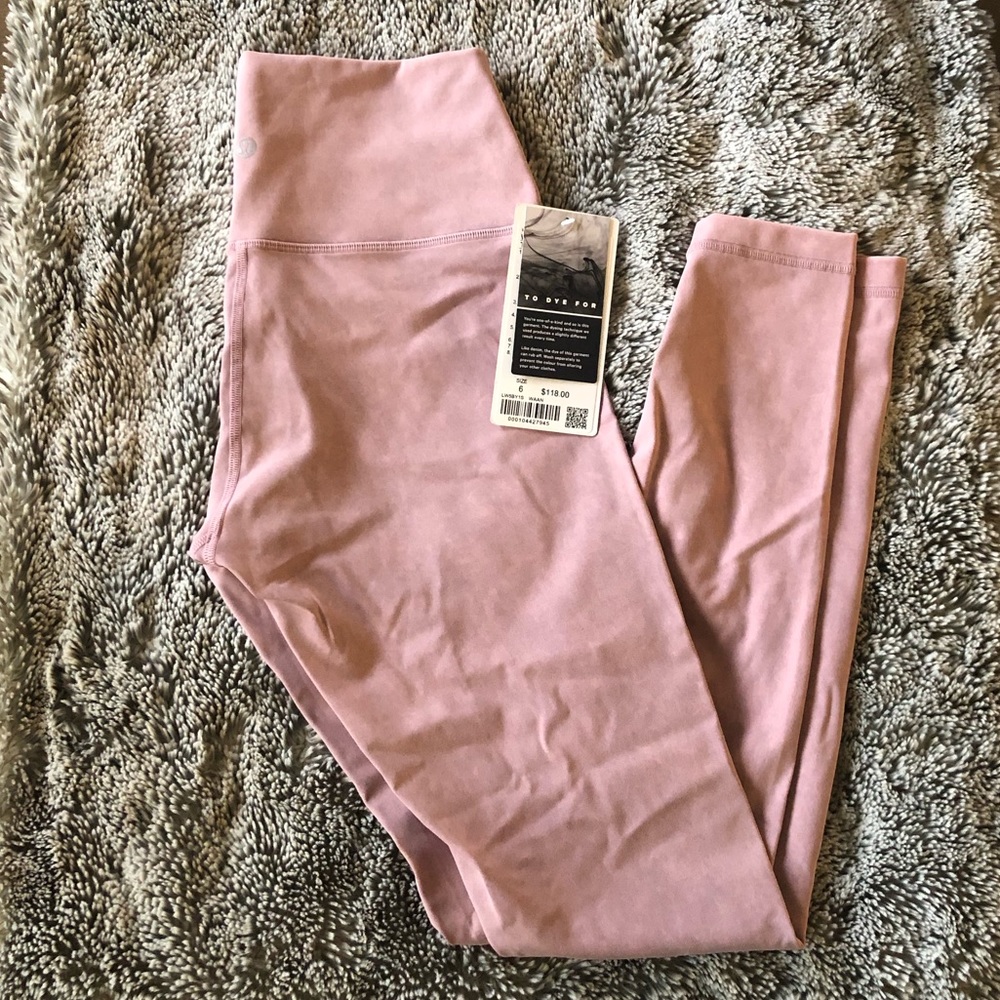 Wunder Under HR 28” ✨To Dye For✨
